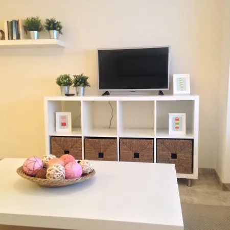Apartamento Ollerias, 31 Cordoba Exterior photo