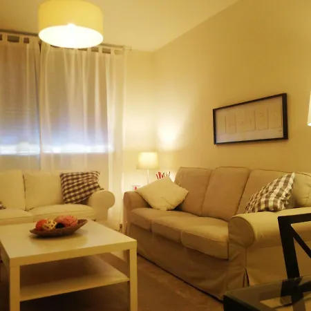 Apartamento Ollerias, 31 Cordoba Exterior photo