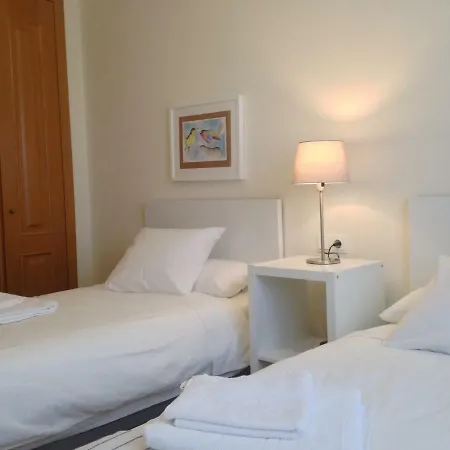 Apartamento Ollerias, 31 Cordoba Exterior photo