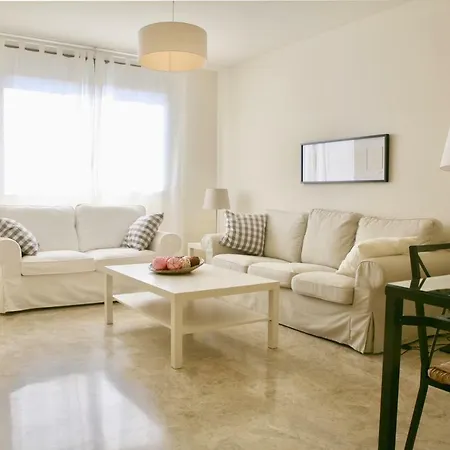 Apartamento Ollerias, 31 Cordoba Exterior photo