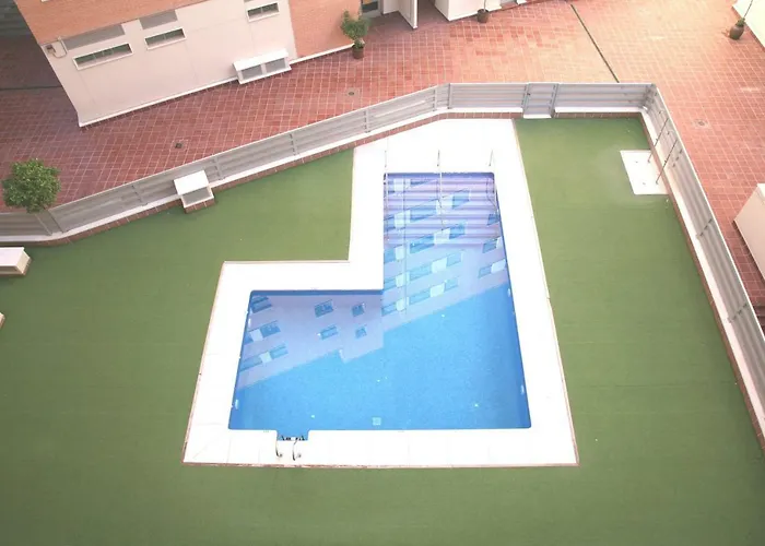 Apartamento Ollerías, 31