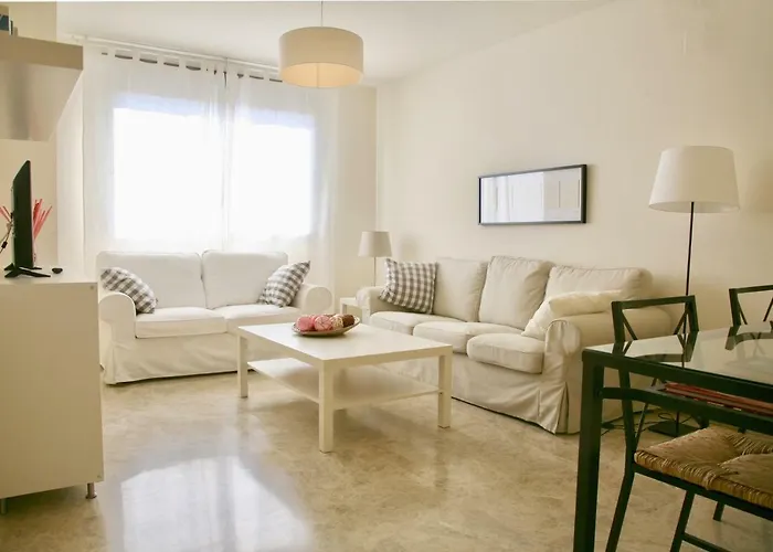 Apartamento Ollerias, 31