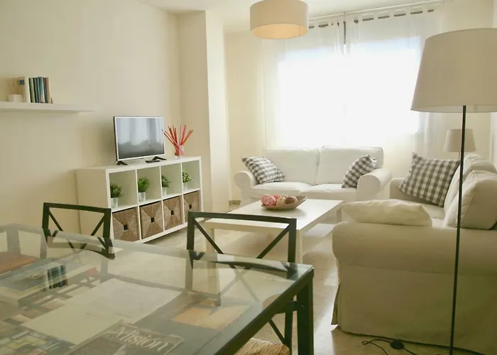 Apartamento Ollerias, 31