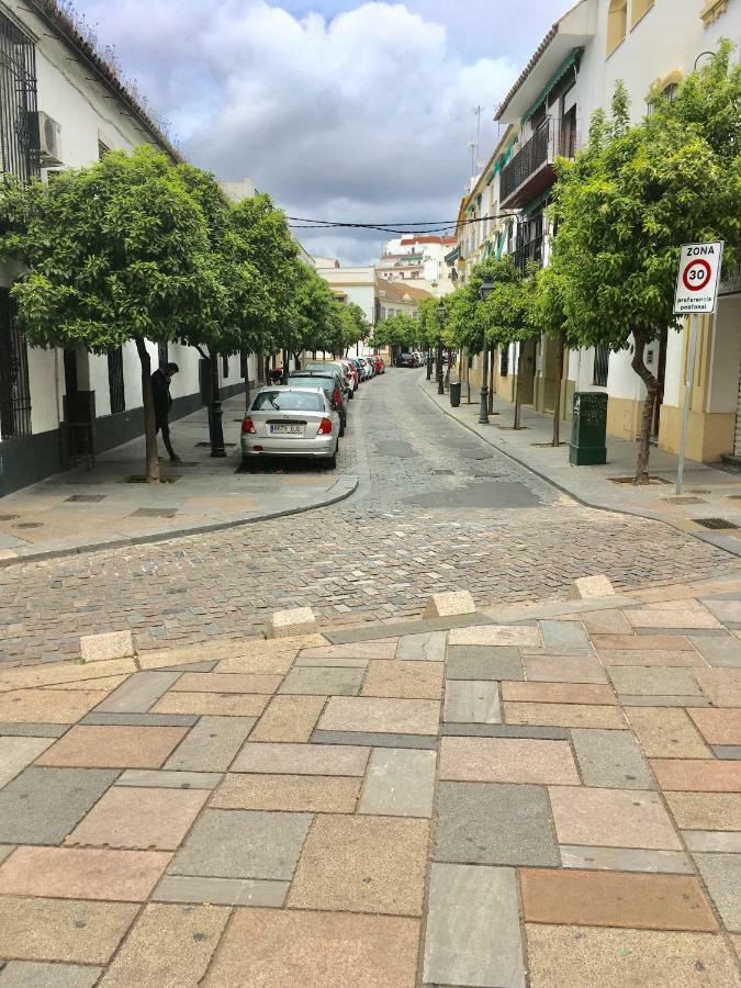 Ollerias, 31 Apartment Cordoba