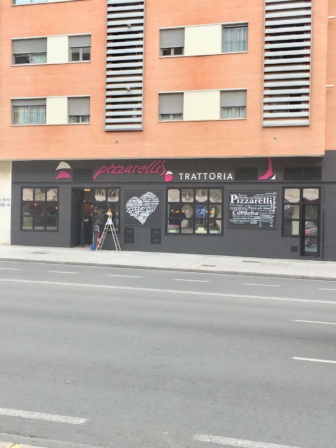 Ollerias, 31 Cordoba