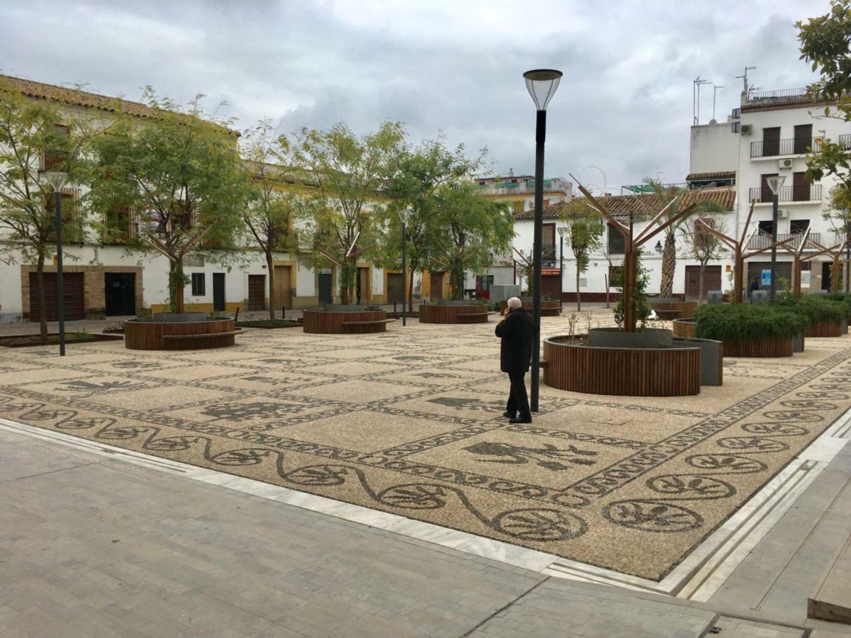 Ollerias, 31 Cordoba