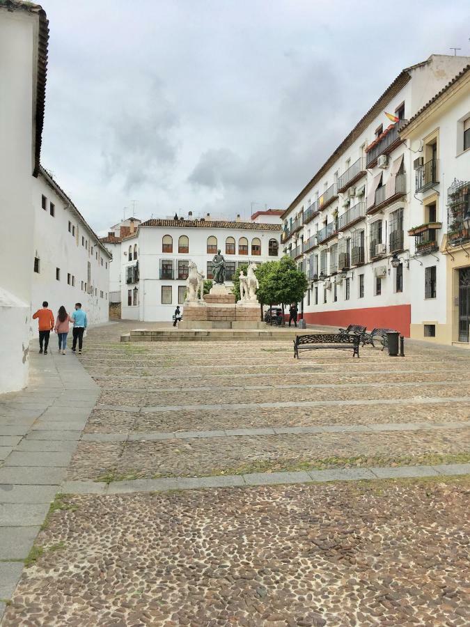 Ollerias, 31 Apartment Cordoba