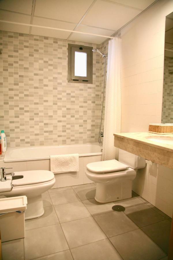 Apartment Ollerias, 31 Cordoba