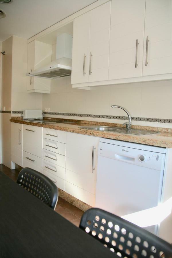 Ollerias, 31 Apartment Cordoba