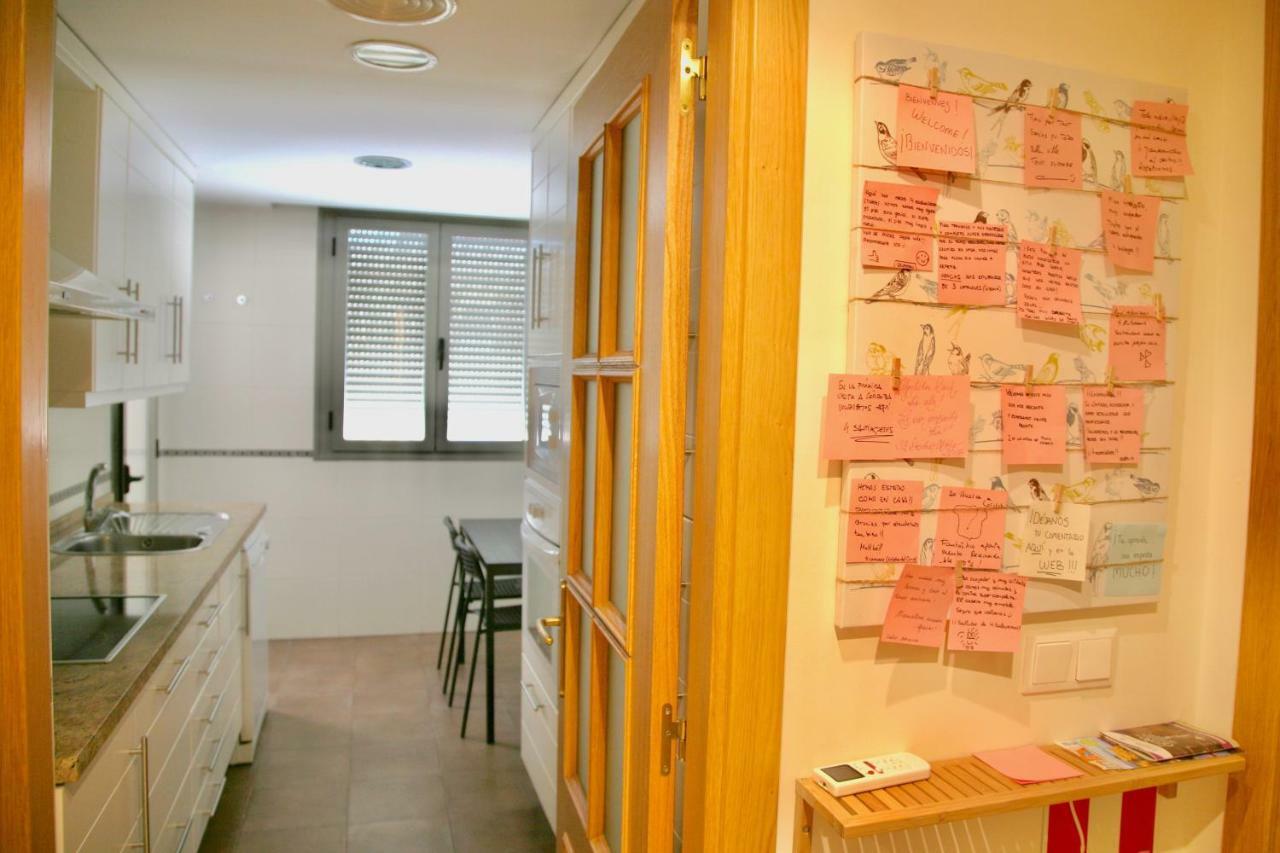 Ollerias, 31 Apartment *