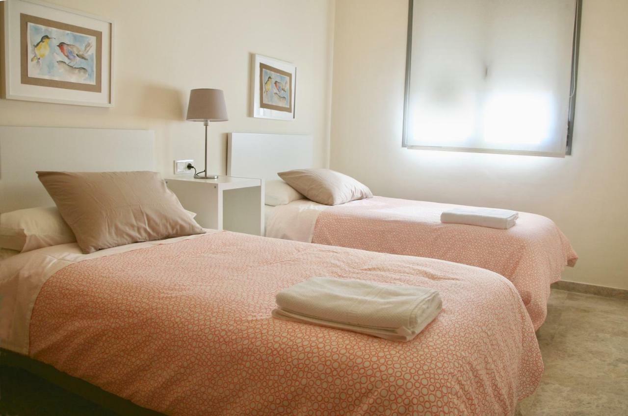 Ollerias, 31 Apartment Cordoba