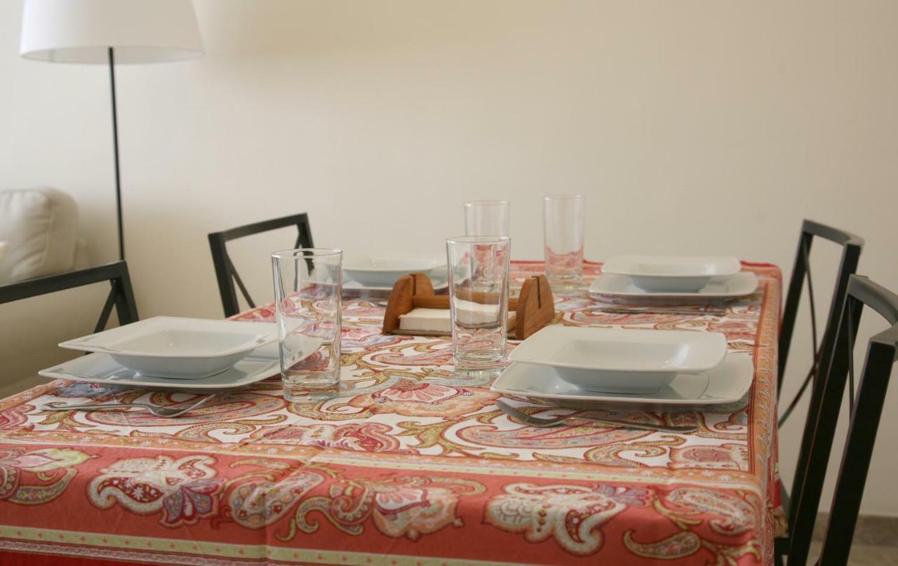 Ollerias, 31 Apartment